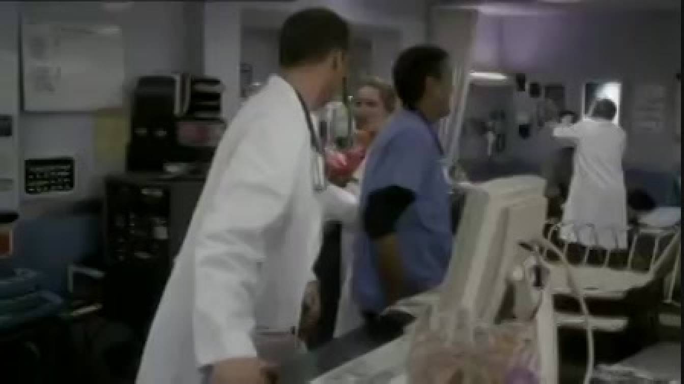 Vészhelyzet 3. évad 08. rész