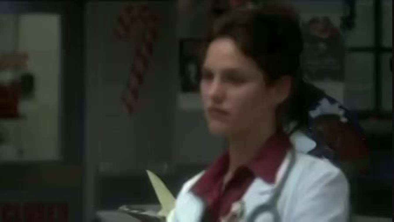 Vészhelyzet 3. évad 10. rész