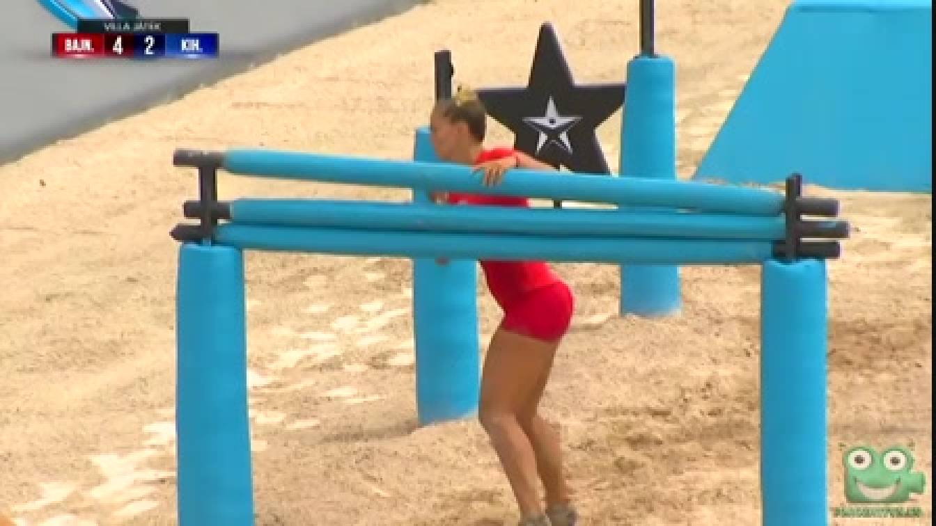 Exatlon Hungary 2. évad 59. rész