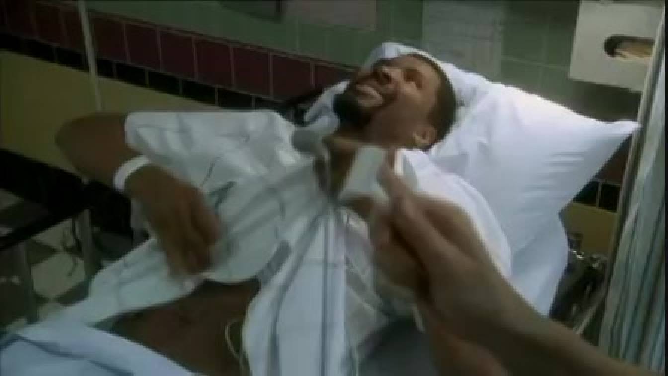 Vészhelyzet 3. évad 14. rész