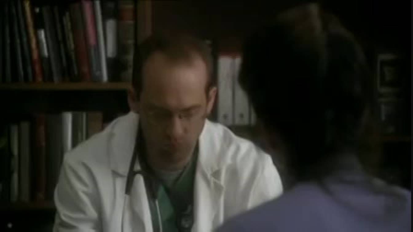 Vészhelyzet 3. évad 16. rész