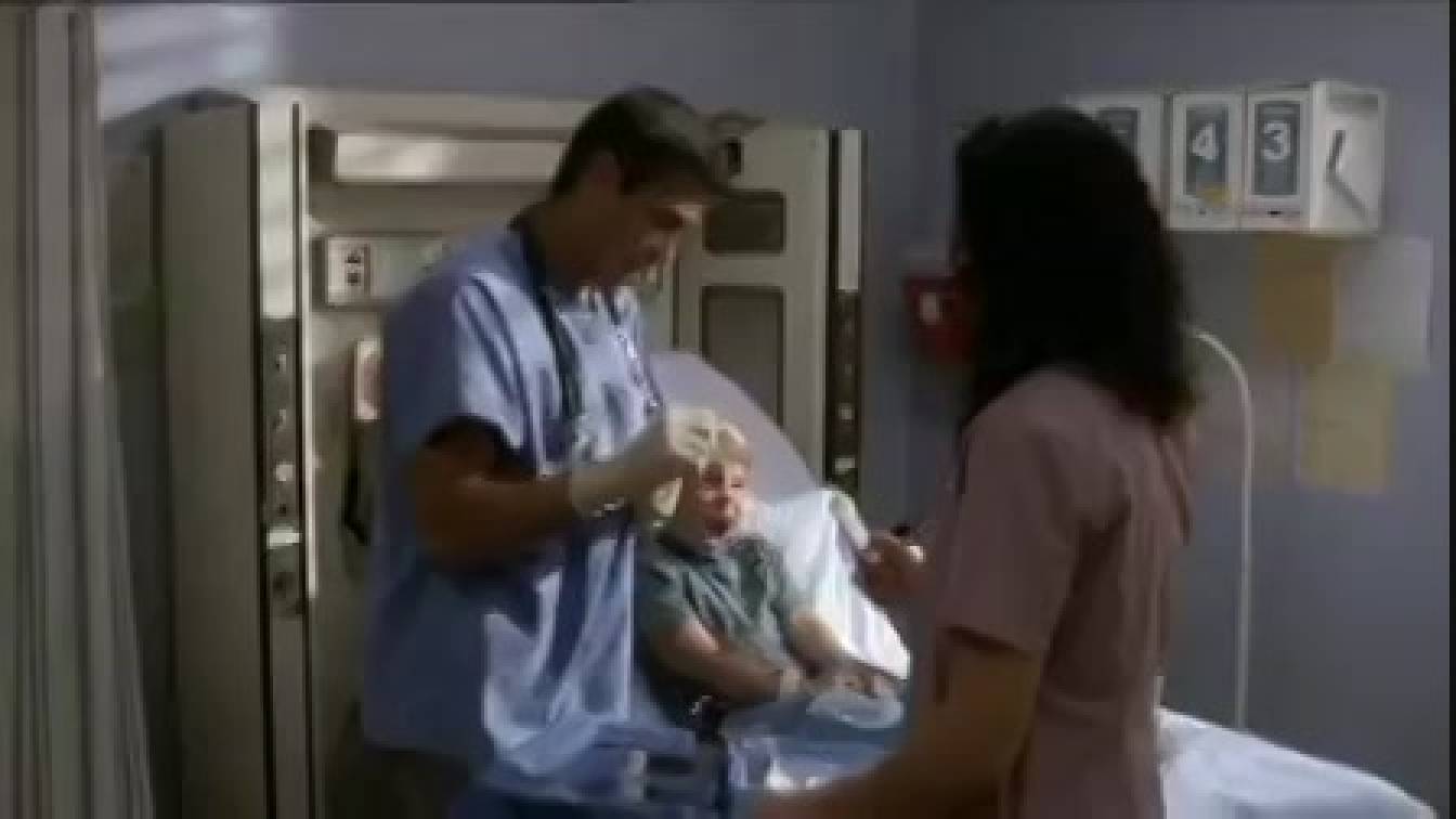 Vészhelyzet 3. évad 21. rész