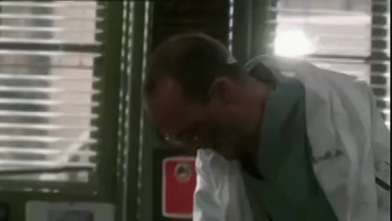 Vészhelyzet 3. évad 22. rész