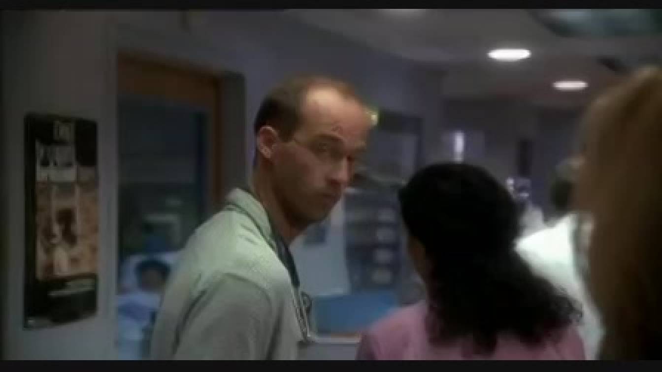 Vészhelyzet 4. évad 02. rész