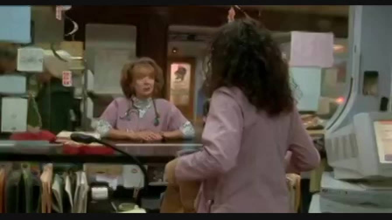 Vészhelyzet 4. évad 10. rész