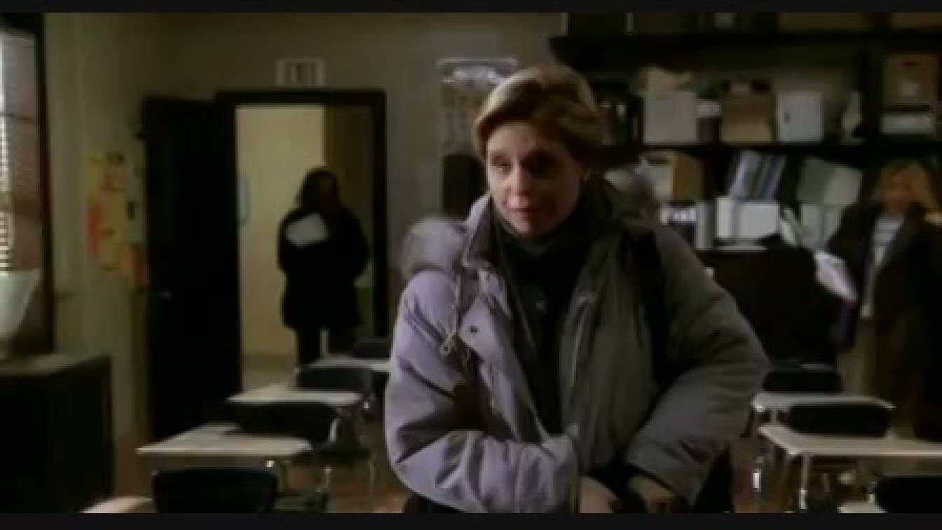 Vészhelyzet 4. évad 11. rész