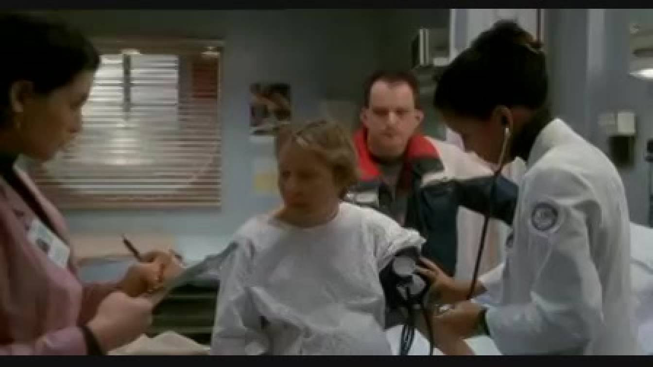 Vészhelyzet 4. évad 13. rész