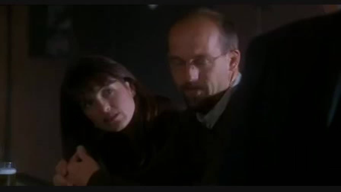 Vészhelyzet 4. évad 14. rész