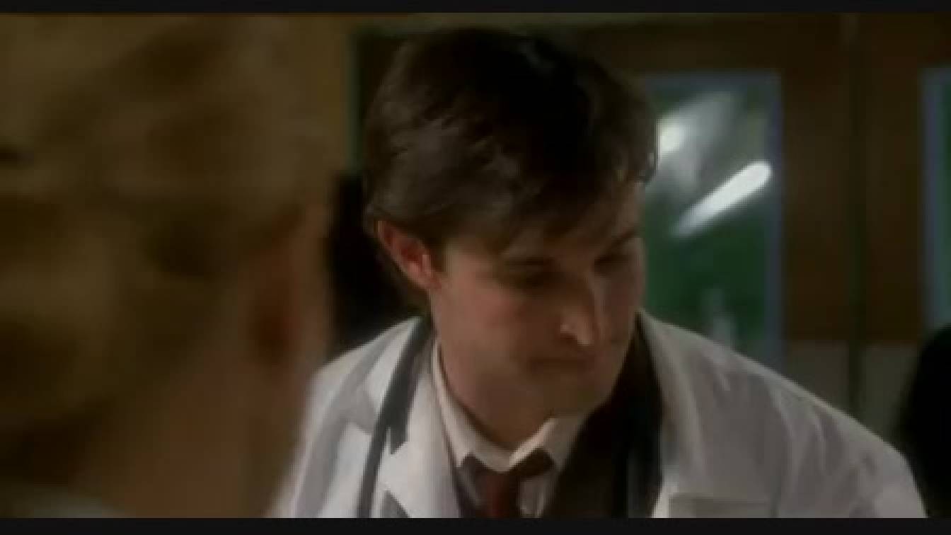 Vészhelyzet 4. évad 16. rész