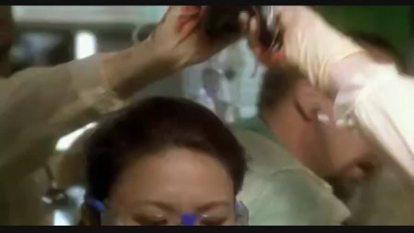 Vészhelyzet 4. évad 19. rész