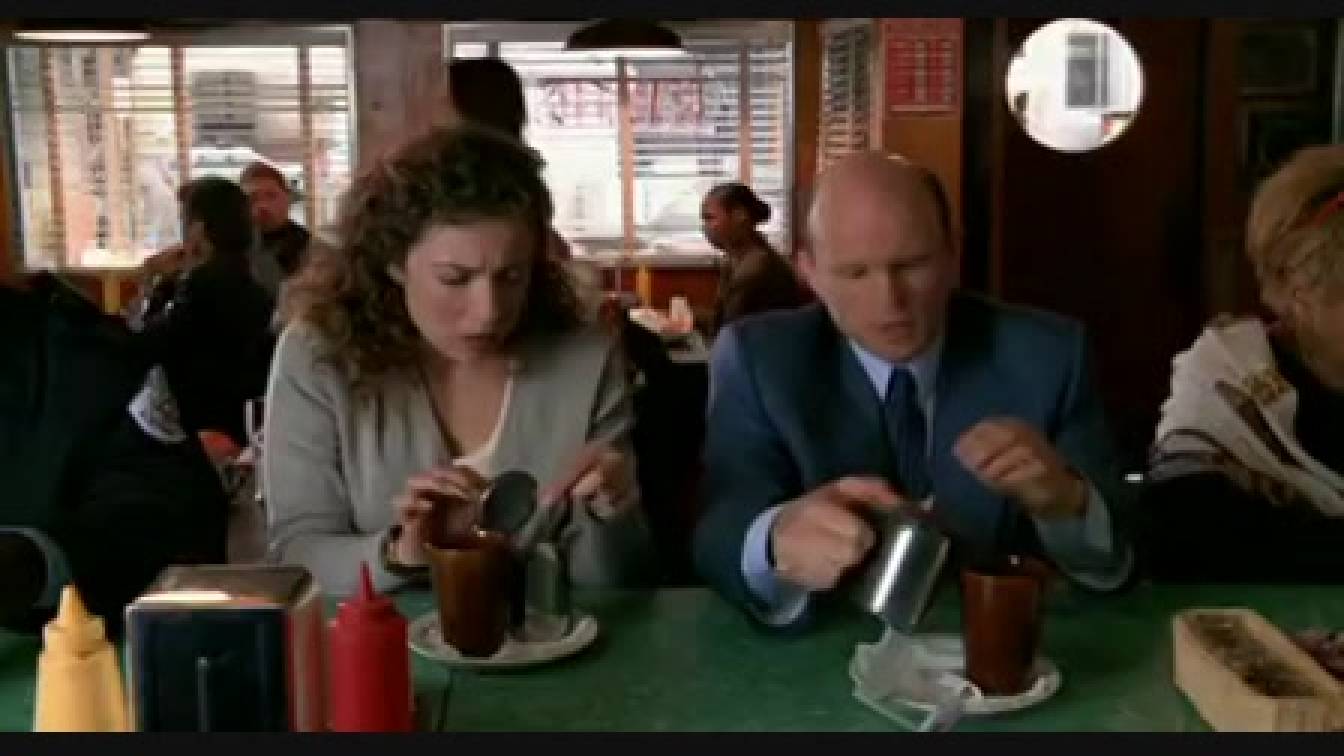 Vészhelyzet 4. évad 20. rész