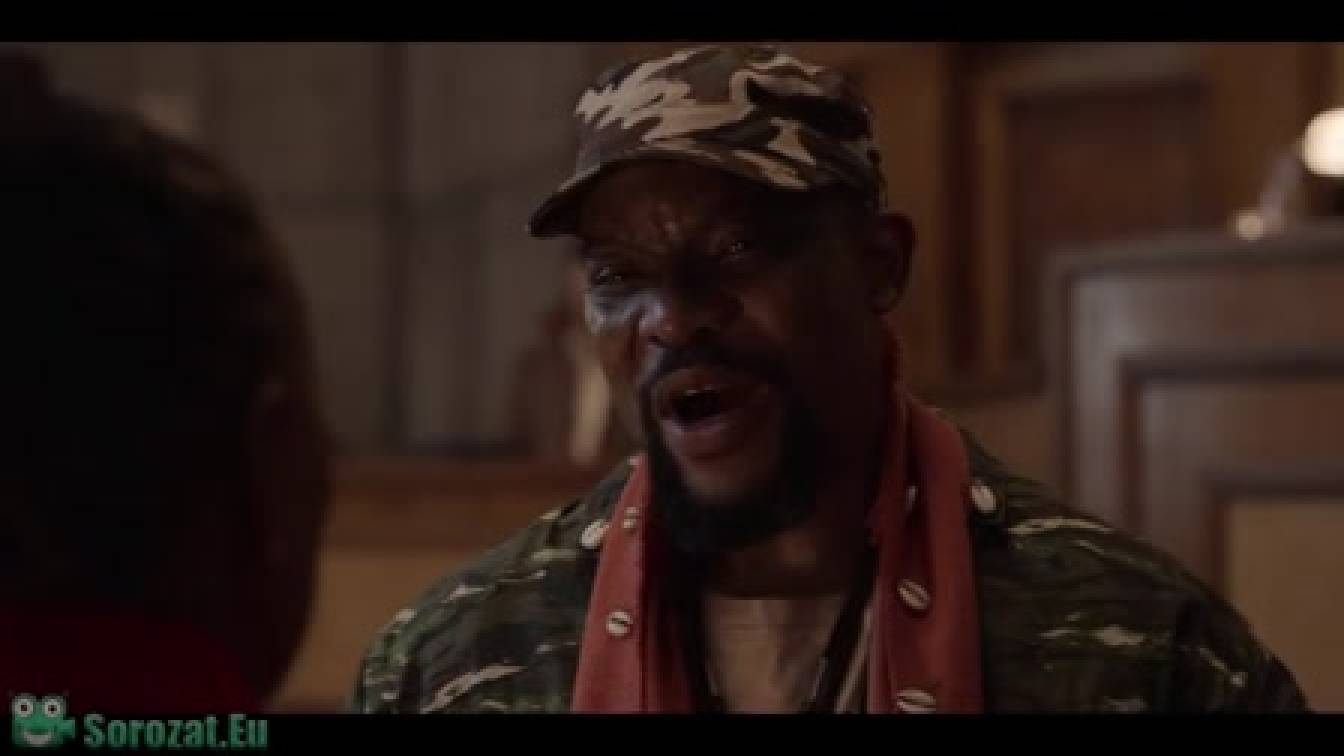 Igazságszolgáltatás 1. évad 01. rész