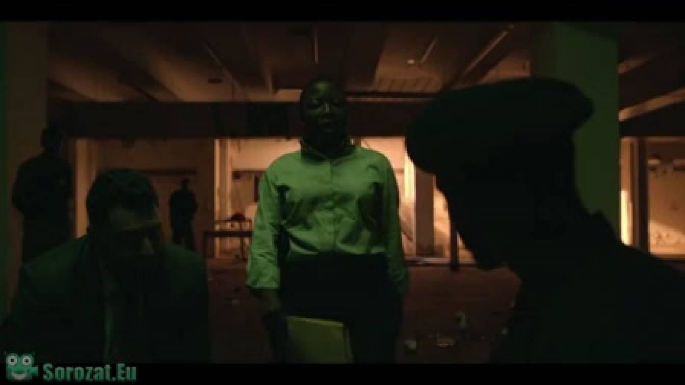 Igazságszolgáltatás 1. évad 02. rész