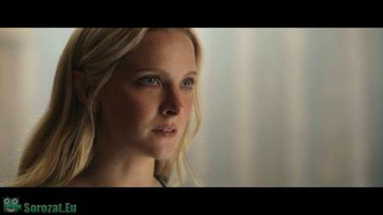 A Gyűrűk Ura: A hatalom gyűrűi 1. évad 04. rész