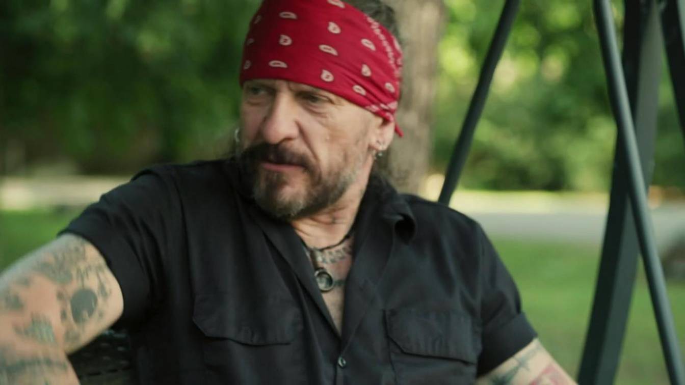 Keresztanyu 4. évad 38. rész