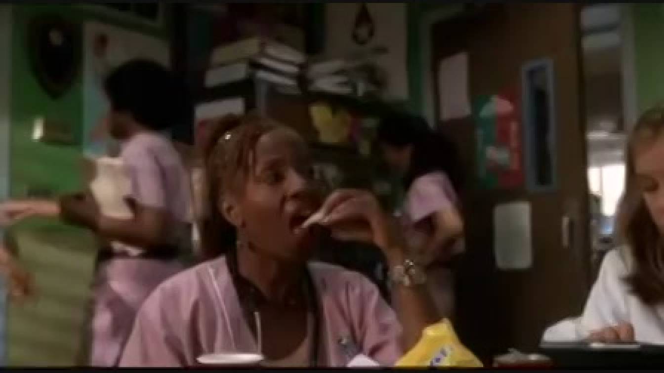 Vészhelyzet 5. évad 01. rész