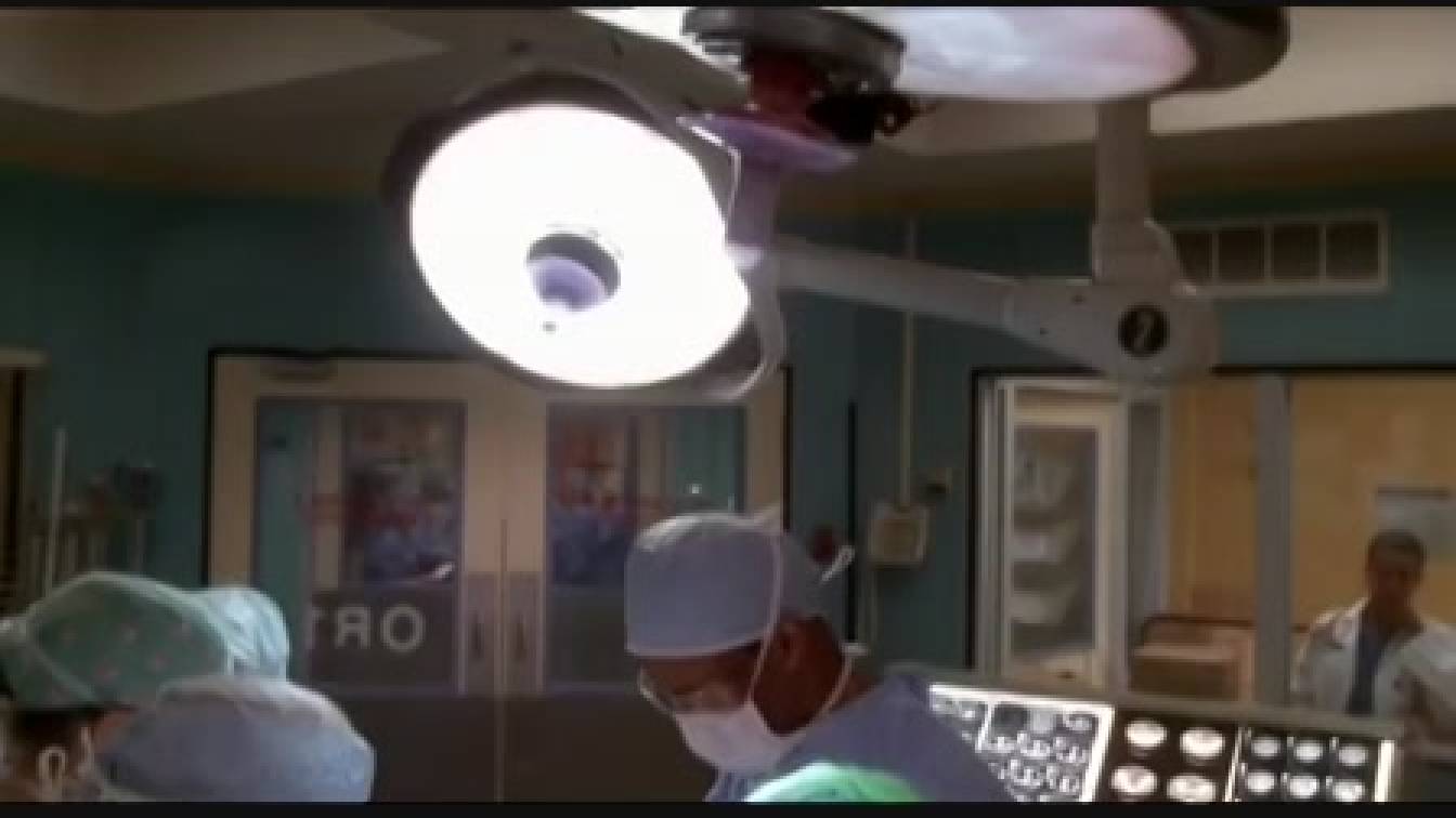 Vészhelyzet 5. évad 04. rész