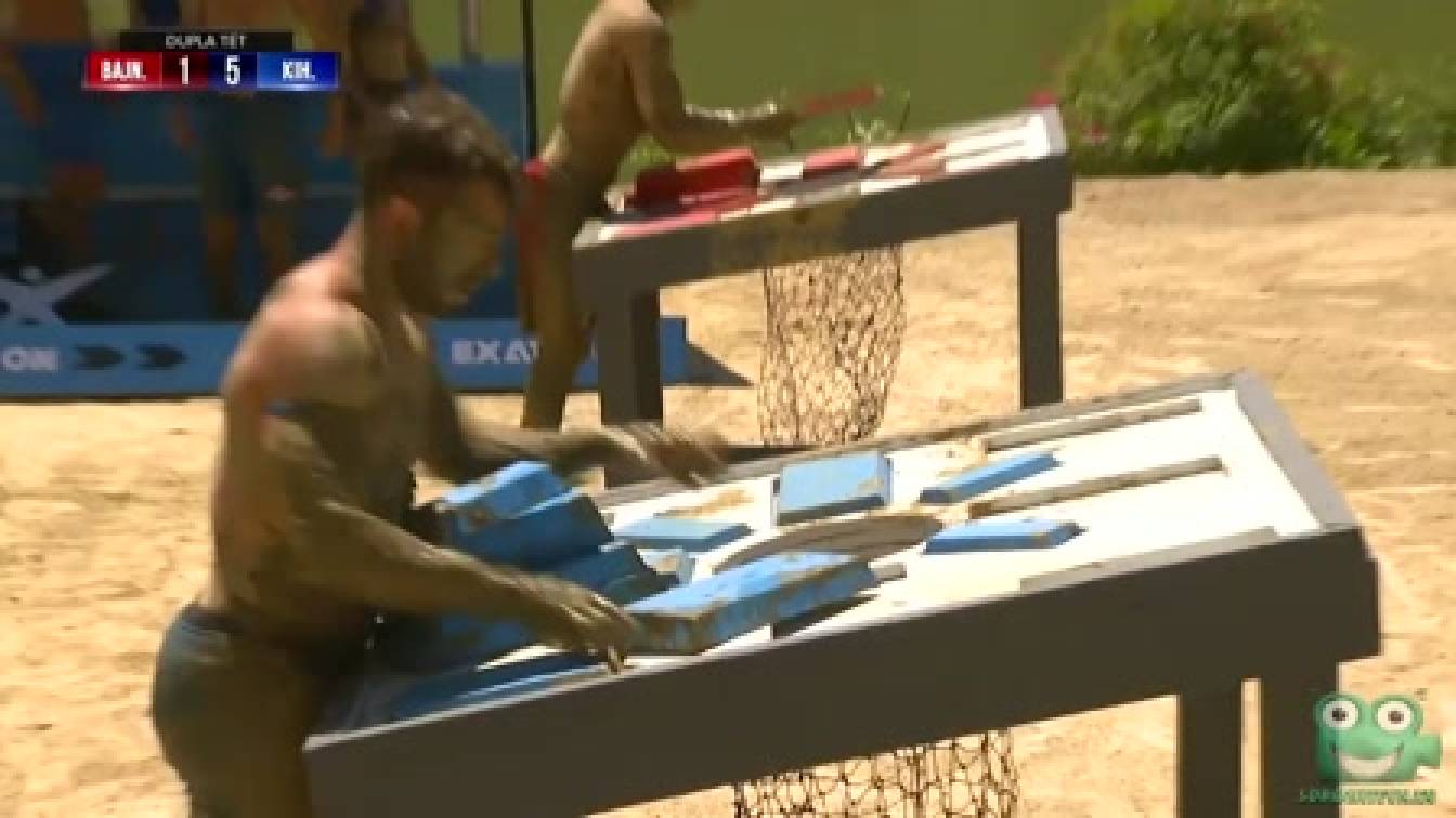 Exatlon Hungary 2. évad 64. rész