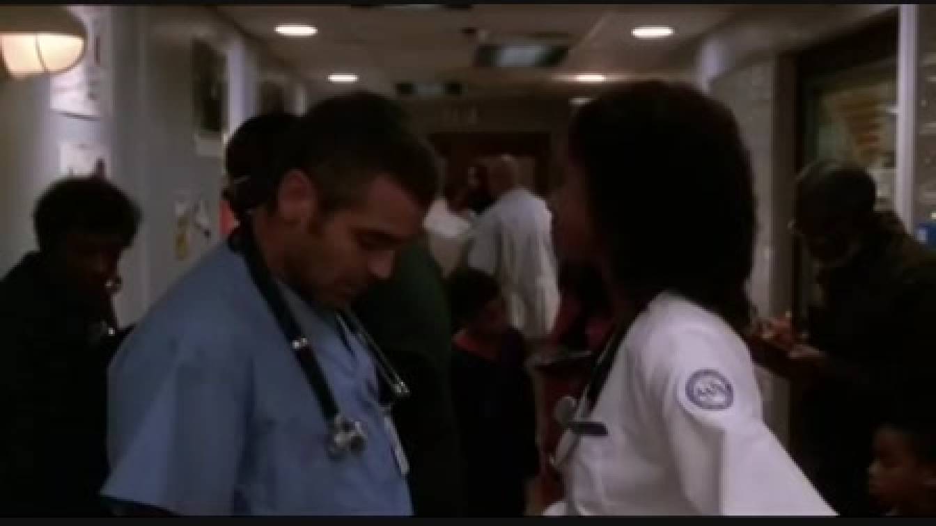 Vészhelyzet 5. évad 05. rész