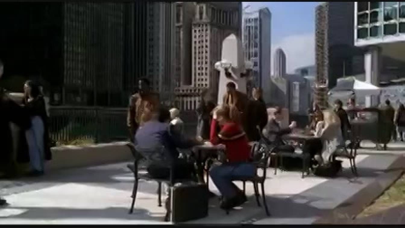 Vészhelyzet 5. évad 06. rész