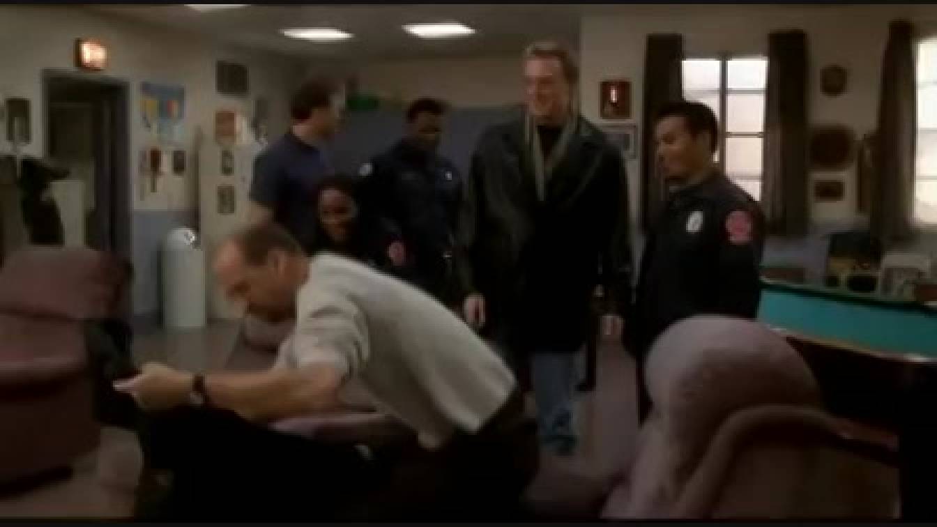 Vészhelyzet 5. évad 07. rész