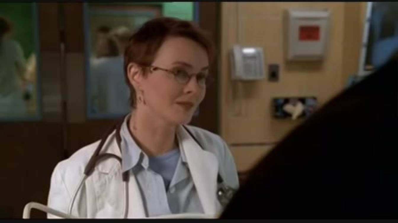 Vészhelyzet 5. évad 11. rész