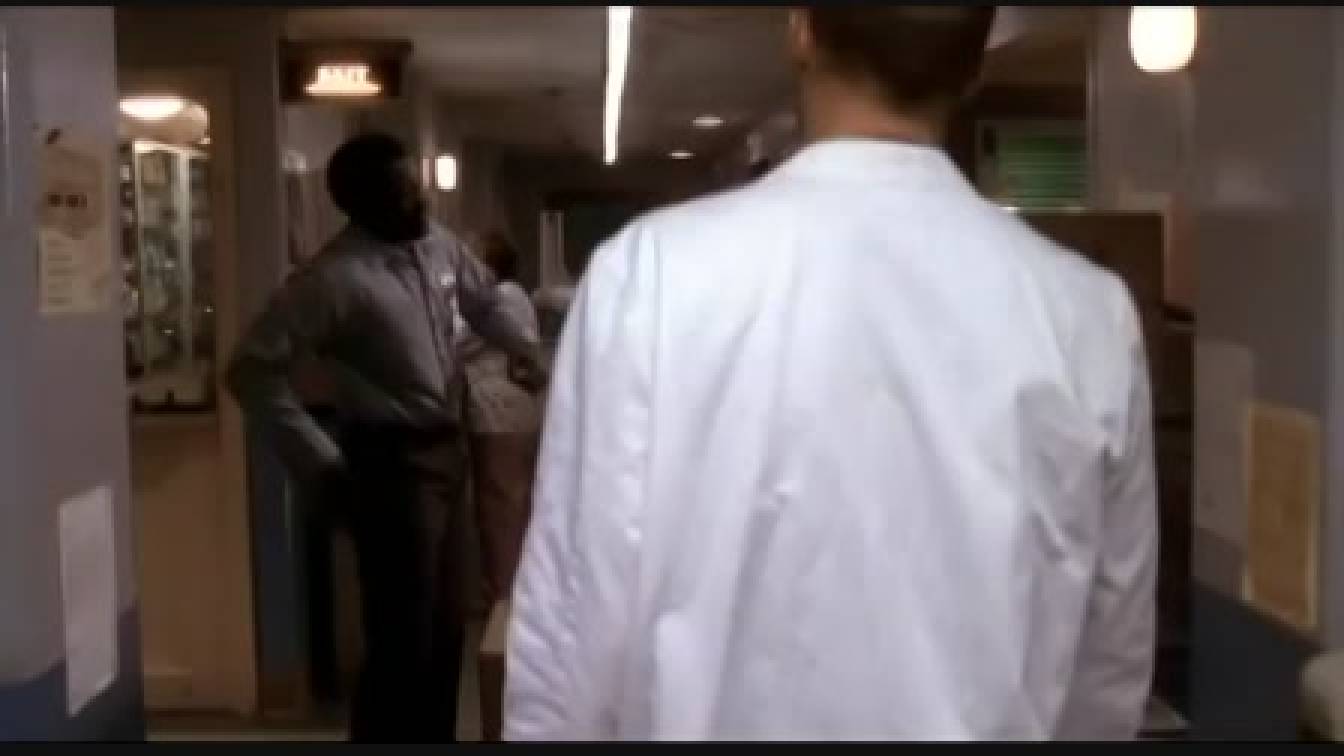 Vészhelyzet 5. évad 13. rész