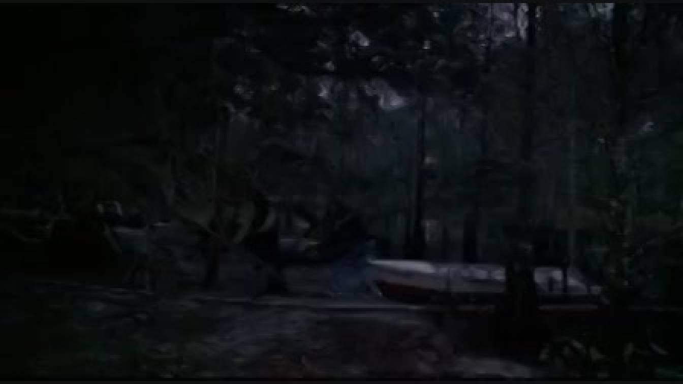 Vészhelyzet 5. évad 16. rész