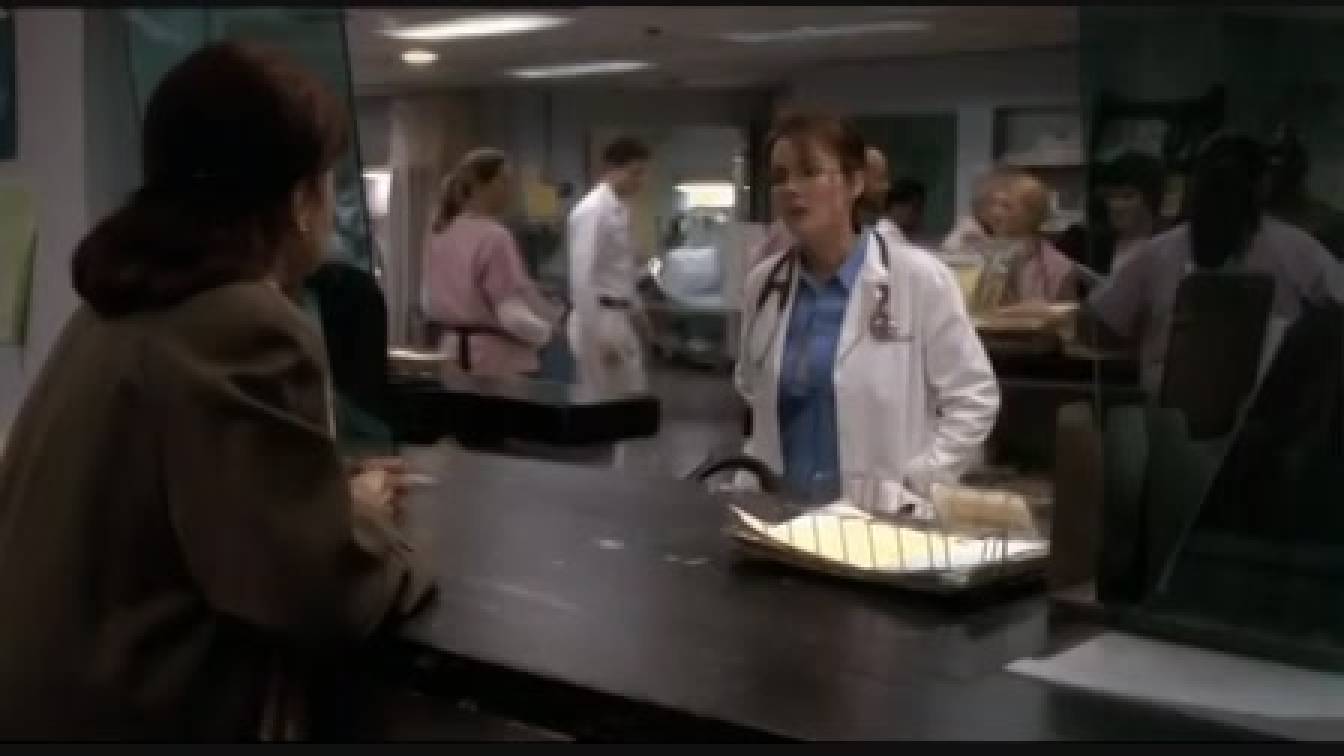 Vészhelyzet 5. évad 21. rész