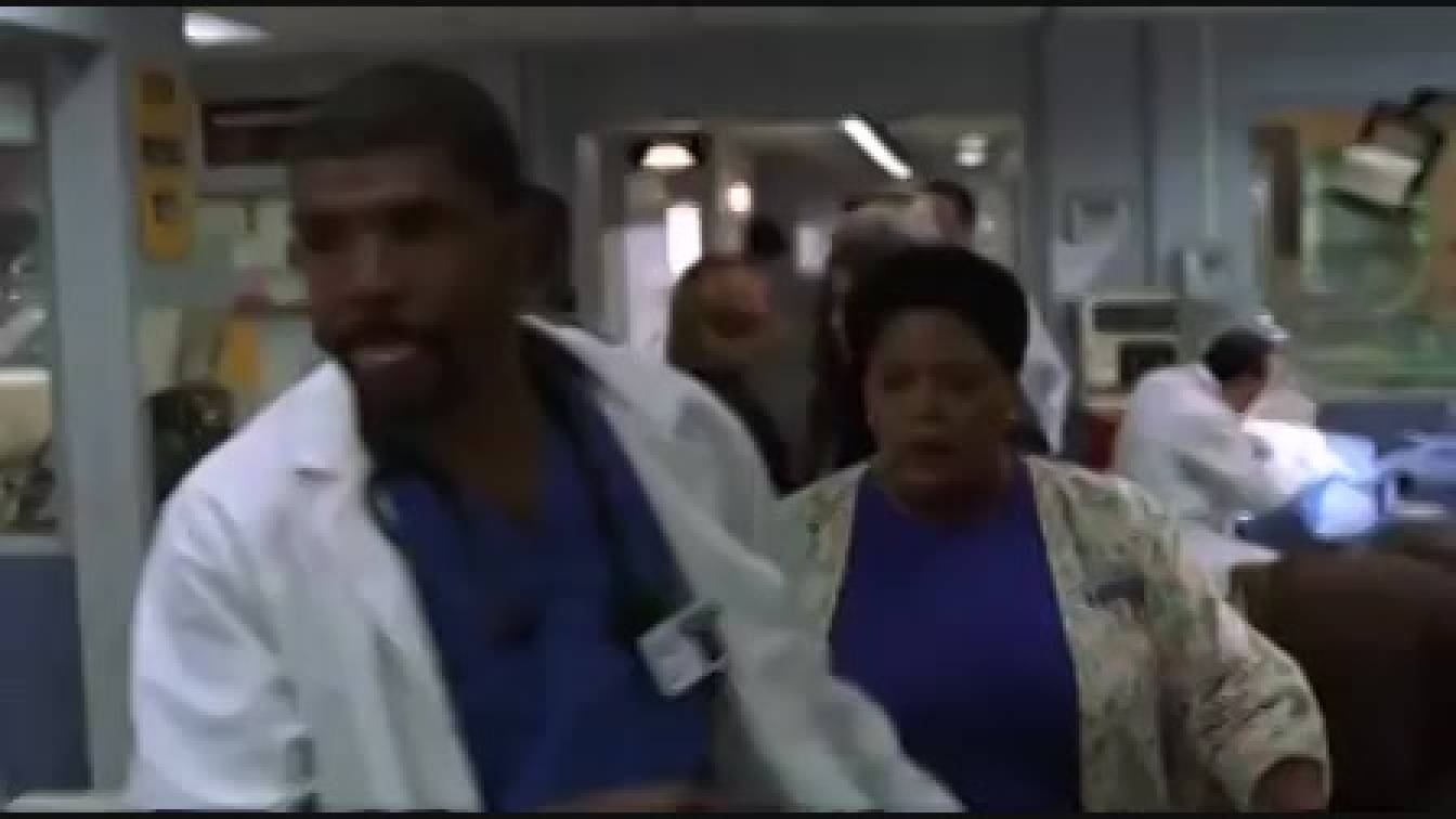 Vészhelyzet 7. évad 05. rész