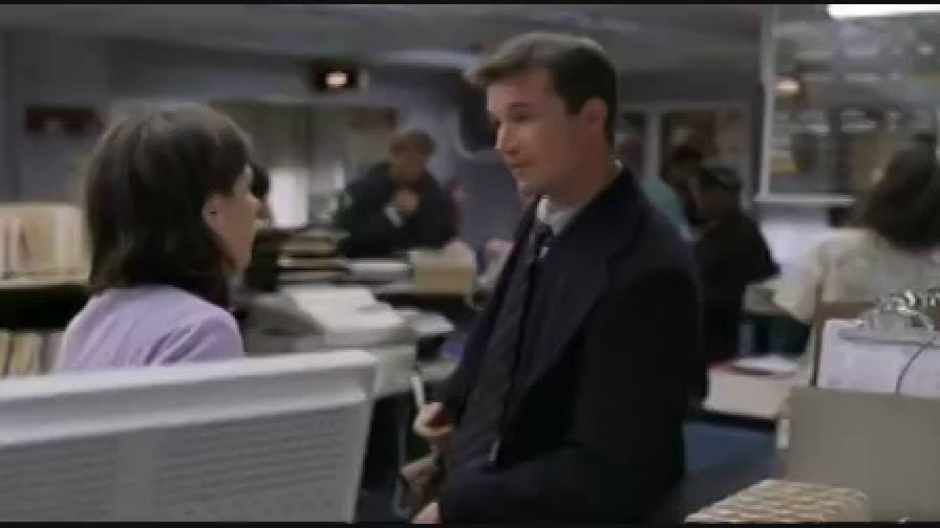 Vészhelyzet 7. évad 06. rész