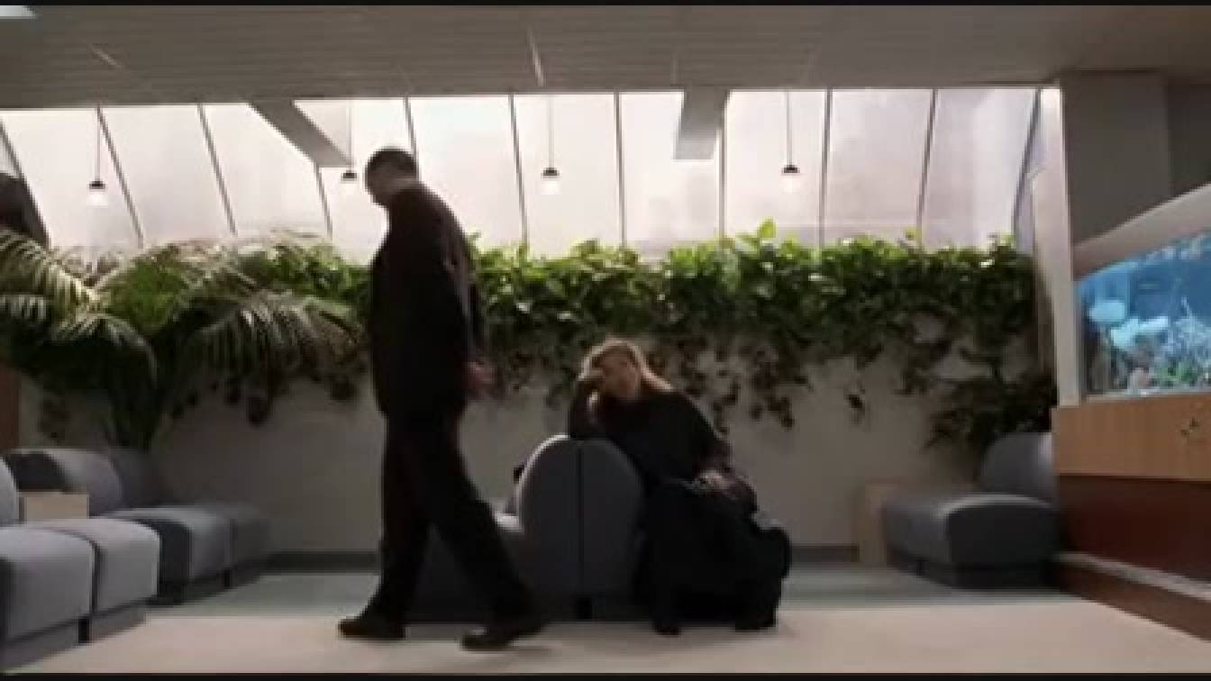 Vészhelyzet 7. évad 09. rész