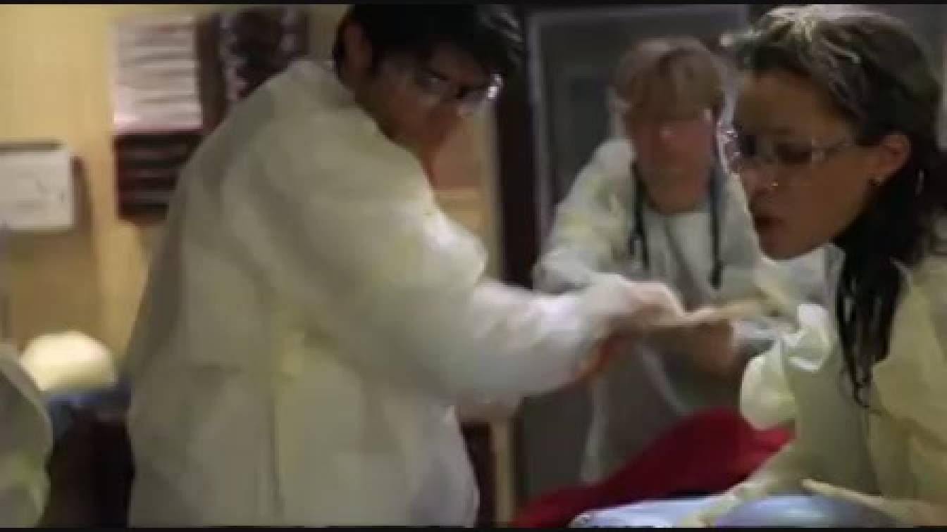 Vészhelyzet 7. évad 11. rész