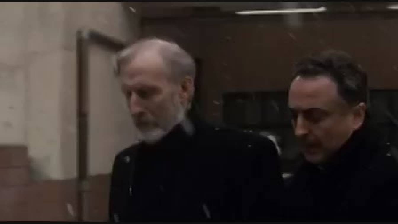 Vészhelyzet 7. évad 14. rész