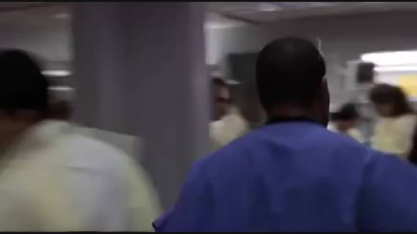 Vészhelyzet 7. évad 15. rész