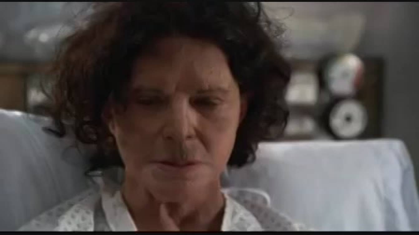 Vészhelyzet 7. évad 20. rész