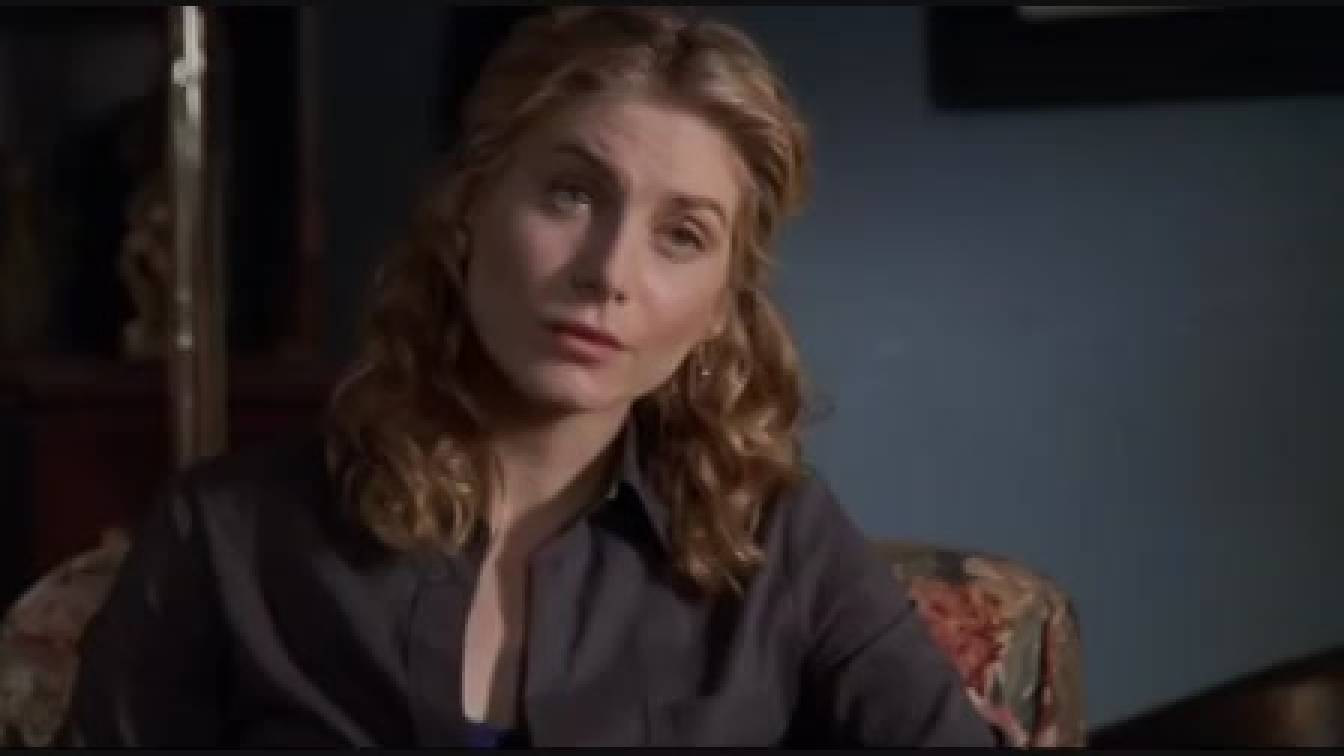 Vészhelyzet 7. évad 21. rész