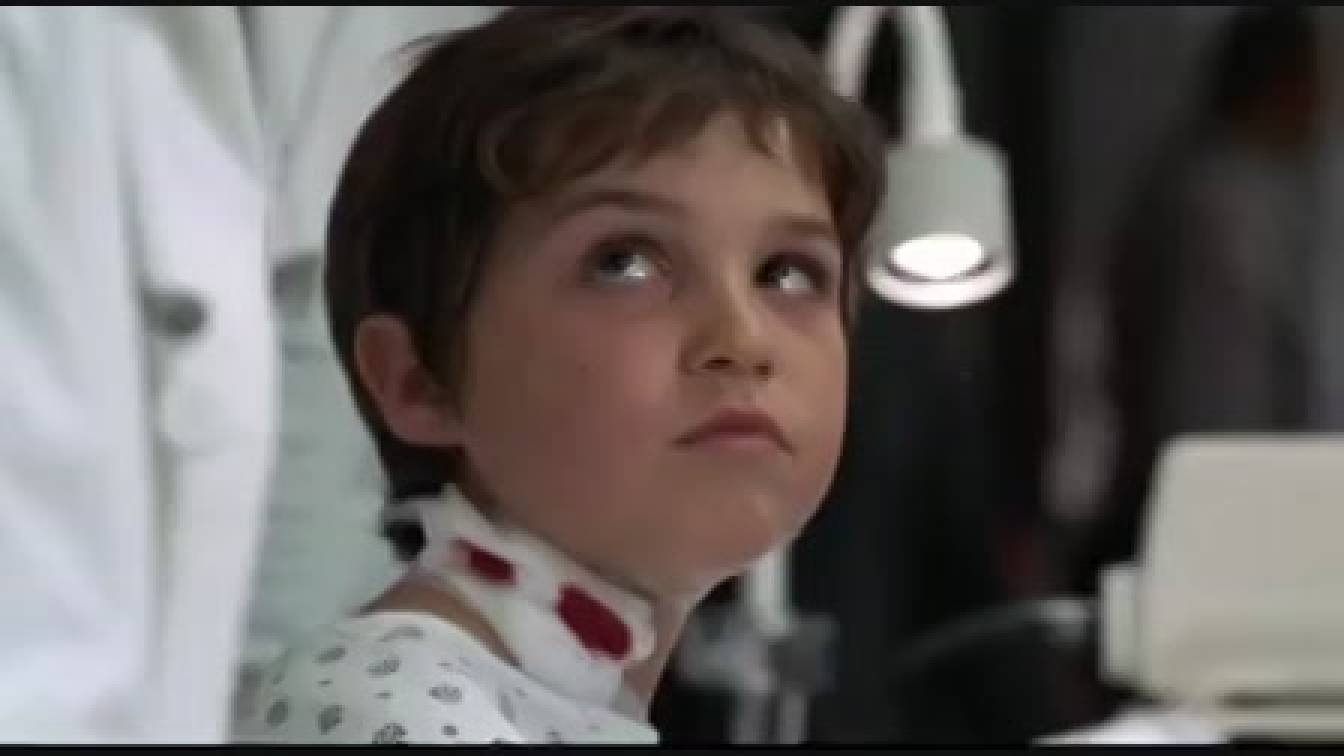 Vészhelyzet 7. évad 22. rész