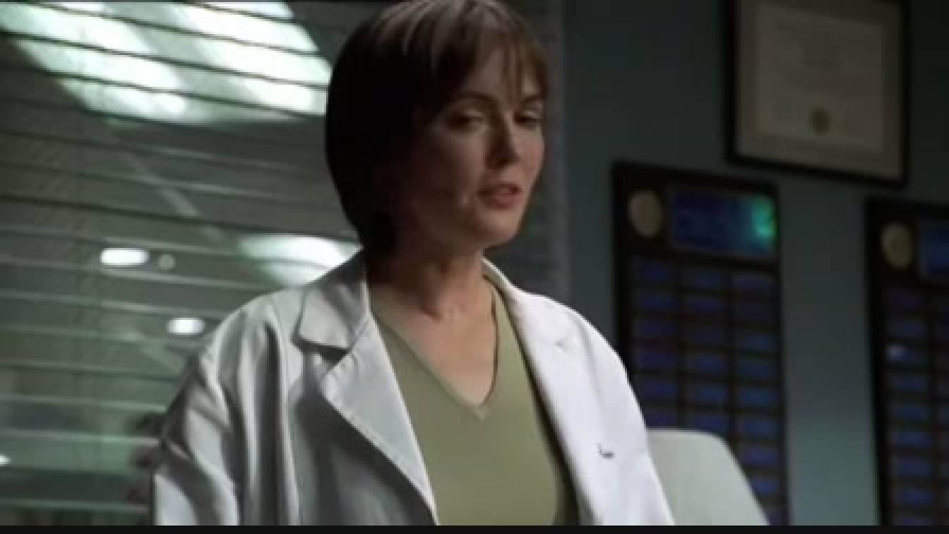 Vészhelyzet 8. évad 04. rész