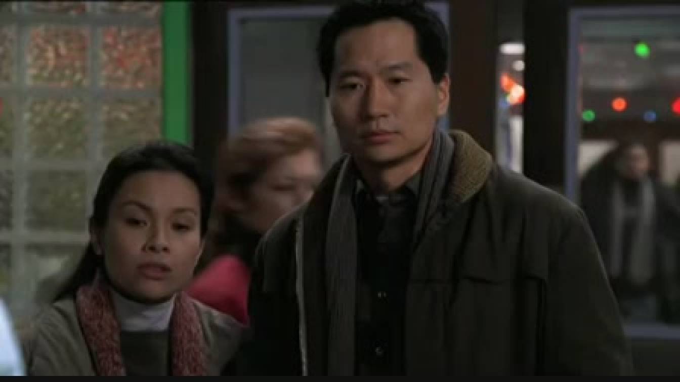 Vészhelyzet 8. évad 10. rész