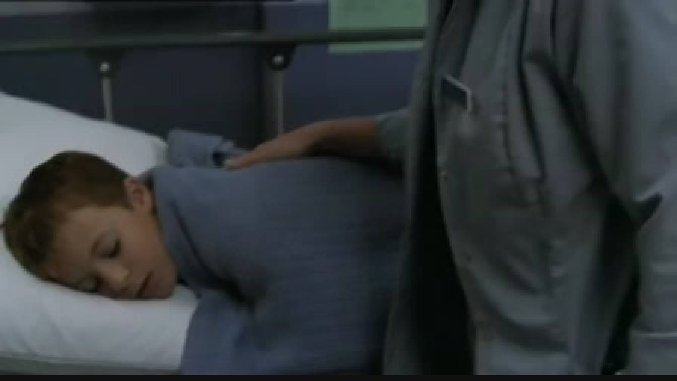 Vészhelyzet 8. évad 11. rész