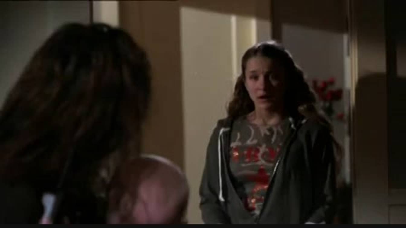 Vészhelyzet 8. évad 13. rész