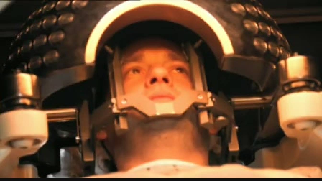 Vészhelyzet 8. évad 15. rész