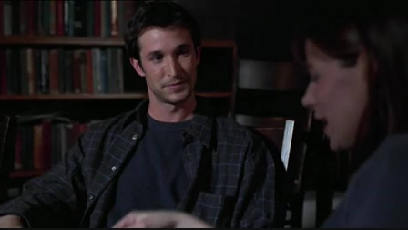 Vészhelyzet 8. évad 16. rész