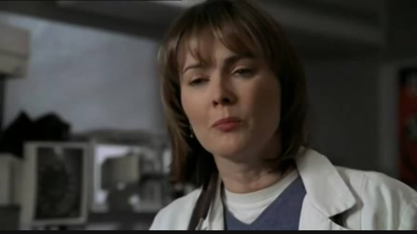 Vészhelyzet 8. évad 17. rész