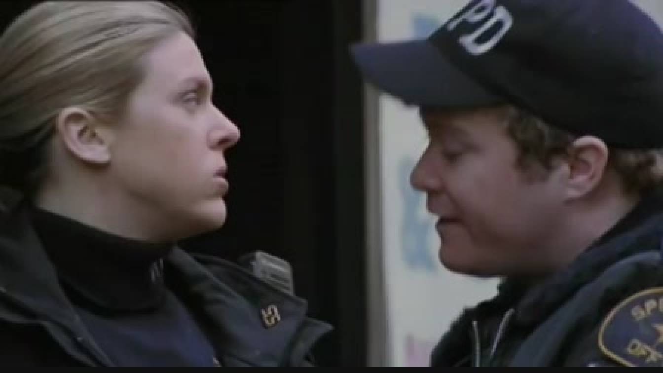 Vészhelyzet 8. évad 19. rész