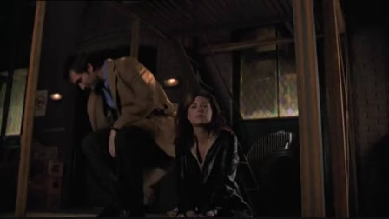 Vészhelyzet 8. évad 20. rész