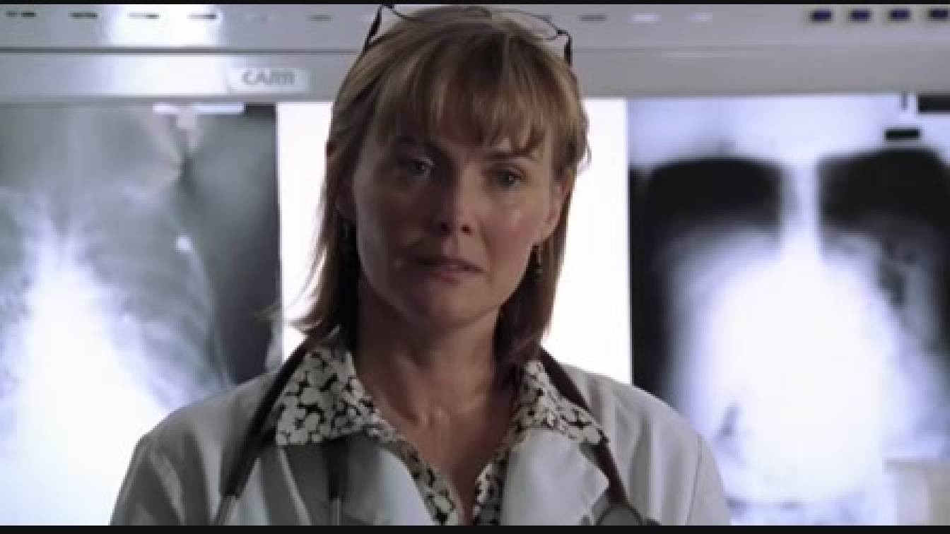 Vészhelyzet 9. évad 02. rész