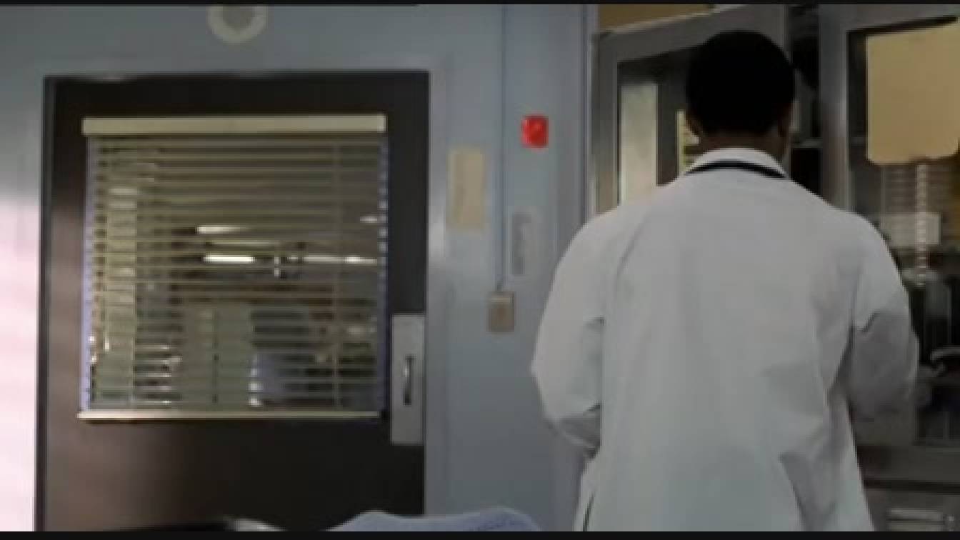 Vészhelyzet 9. évad 04. rész