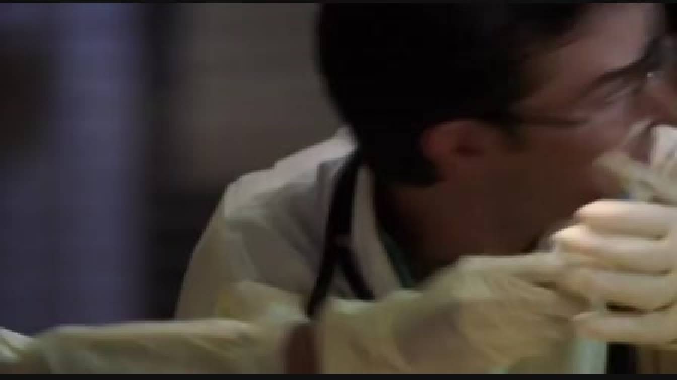 Vészhelyzet 9. évad 08. rész